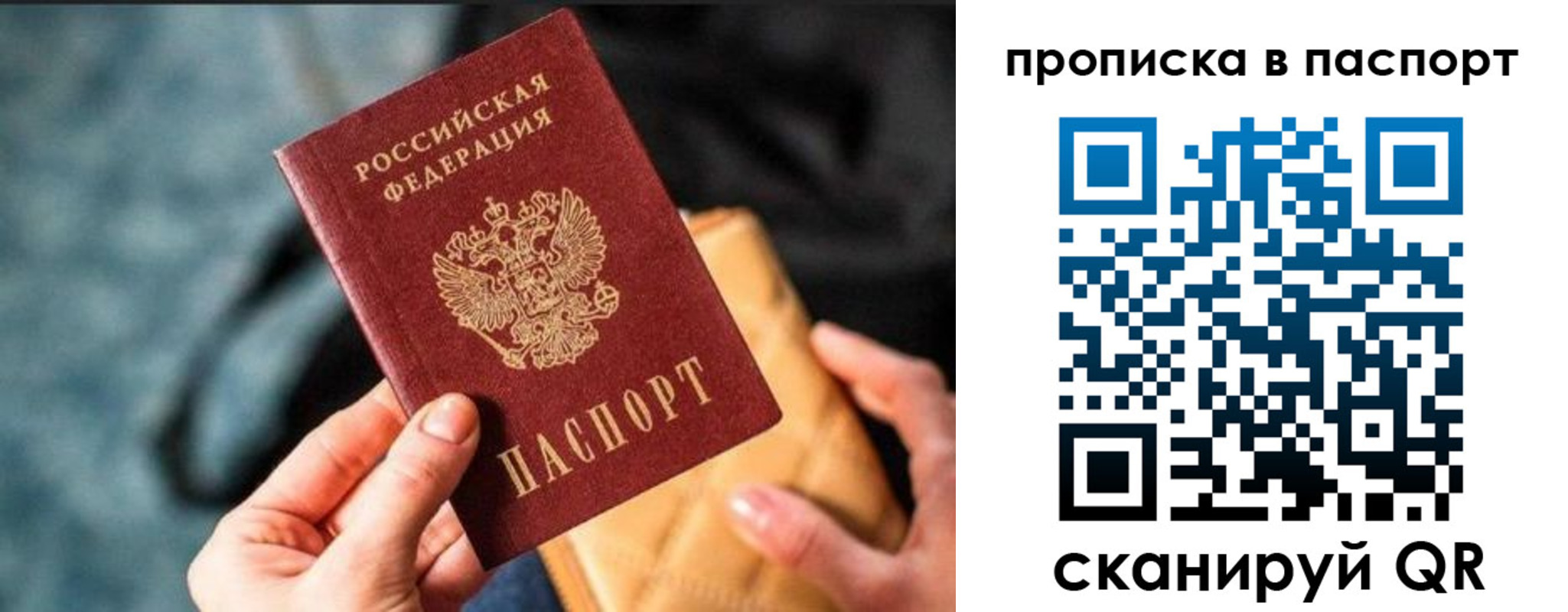найти адрес прописки в Сельцо